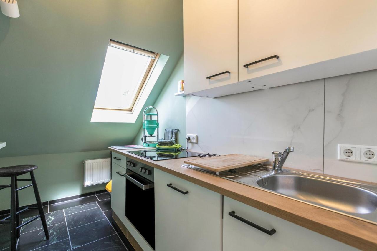 Uhse Wohlfuehloase Apartment Heide  Exterior photo