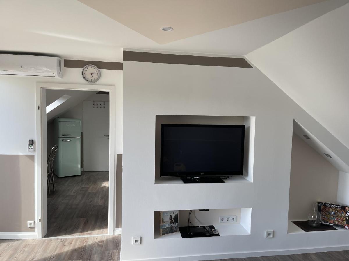 Uhse Wohlfuehloase Apartment Heide  Exterior photo
